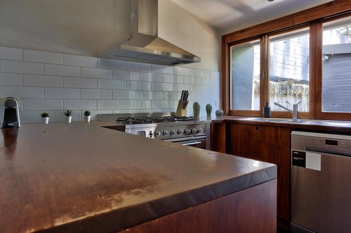 Unique 2 Bedroom House Pyrmont 2 E-Bikes Included Sydney Kültér fotó