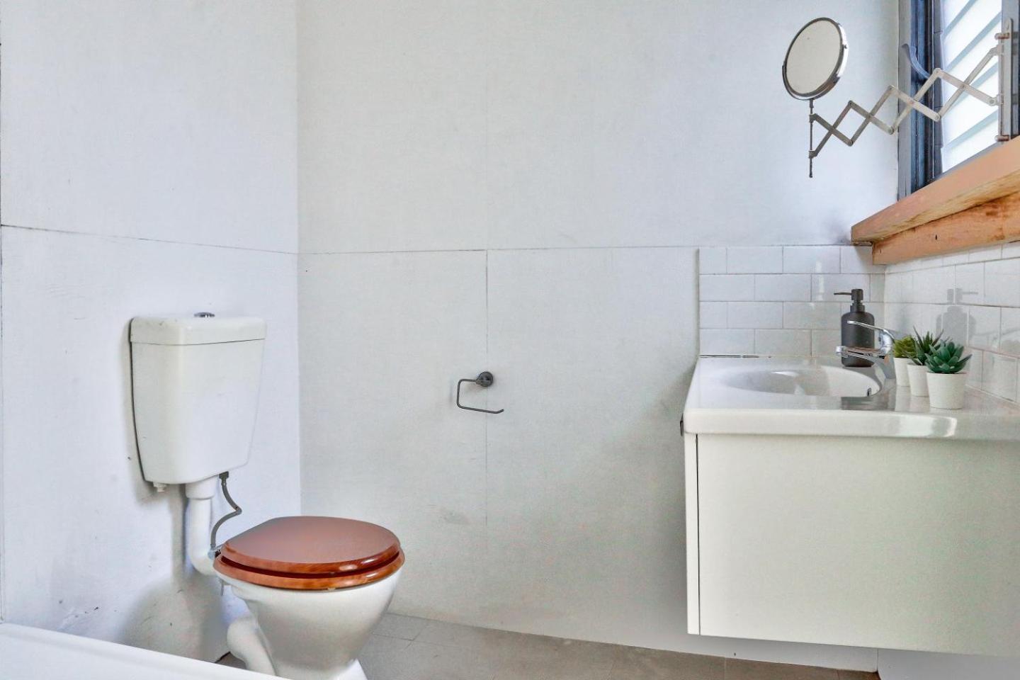 Unique 2 Bedroom House Pyrmont 2 E-Bikes Included Sydney Kültér fotó