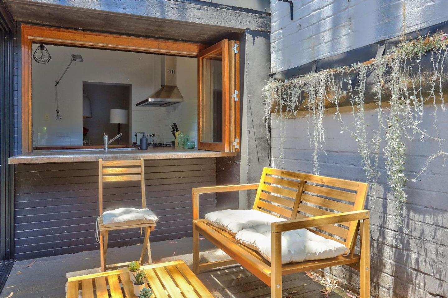 Unique 2 Bedroom House Pyrmont 2 E-Bikes Included Sydney Kültér fotó