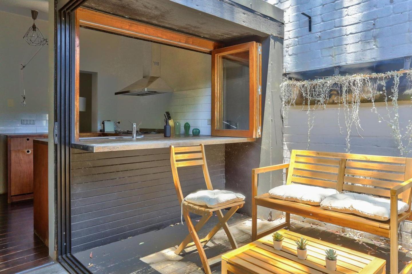 Unique 2 Bedroom House Pyrmont 2 E-Bikes Included Sydney Kültér fotó